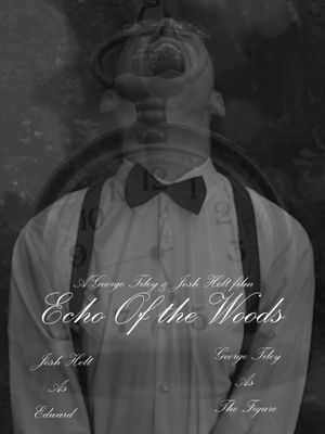 Echo Of The Woods's poster