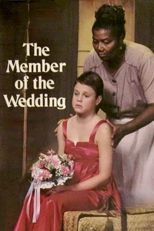 The Member of the Wedding's poster