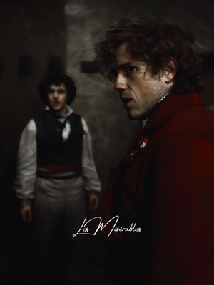 Les Misérables's poster