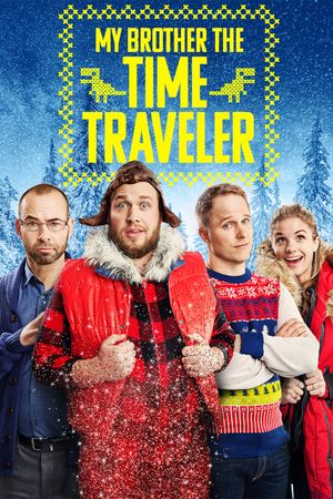 Christmas Time's poster