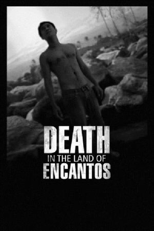 Death in the Land of Encantos's poster