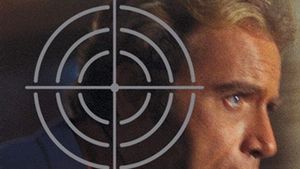 Target: Harry's poster