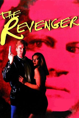 The Revenger's poster