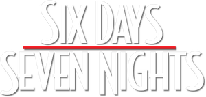 Six Days Seven Nights's poster