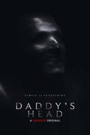 Daddy's Head's poster