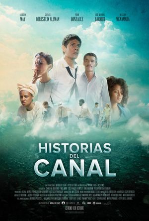 Panama Canal Stories's poster