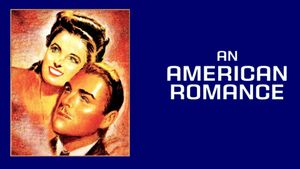 An American Romance's poster