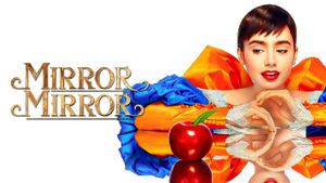 Mirror Mirror's poster