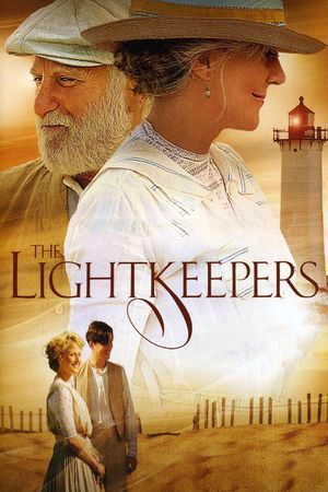 The Lightkeepers's poster
