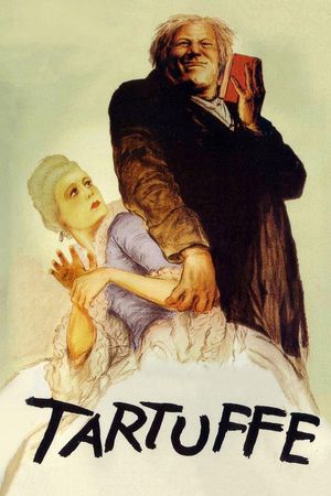 Tartuffe's poster