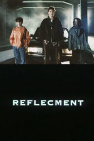 Reflecment's poster