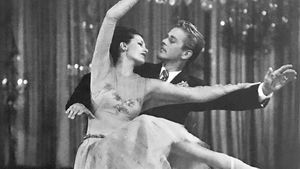 That's Dancing!'s poster