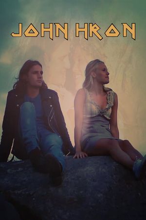 John Hron's poster image