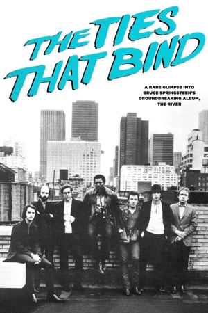 The Ties That Bind's poster