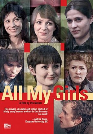 All My Girls's poster image