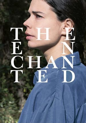 The Enchanted's poster