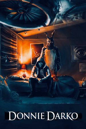 Donnie Darko's poster