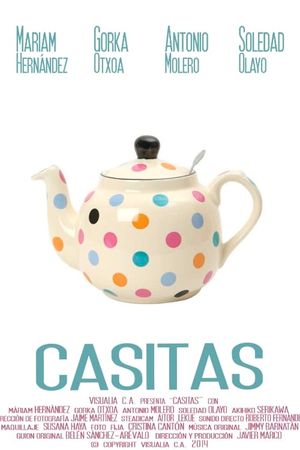 Casitas's poster