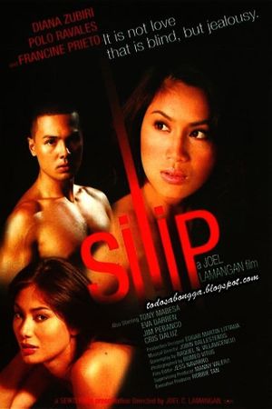 Silip's poster