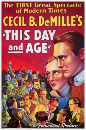 This Day and Age's poster
