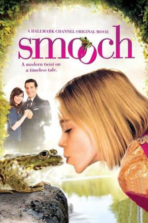 Smooch's poster