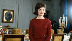 A Tour of the White House with Mrs. John F. Kennedy's poster