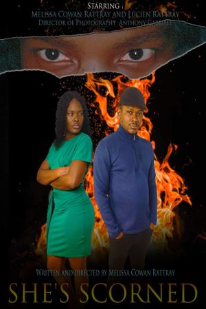 She's Scorned's poster