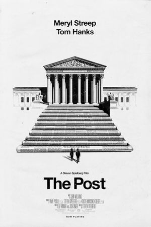 The Post's poster