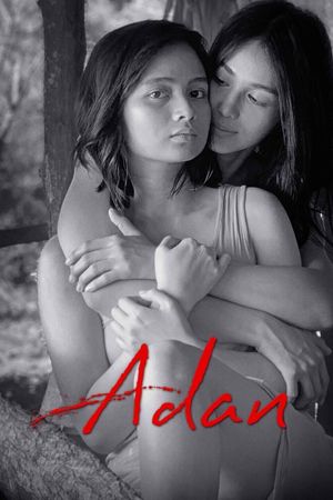 Adan's poster