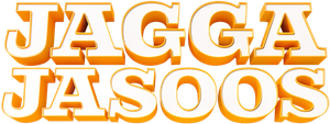 Jagga Jasoos's poster