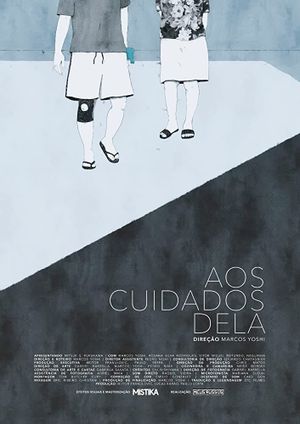 Aos Cuidados Dela's poster image