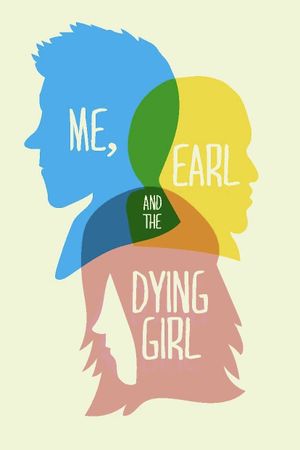Me and Earl and the Dying Girl's poster