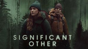 Significant Other's poster