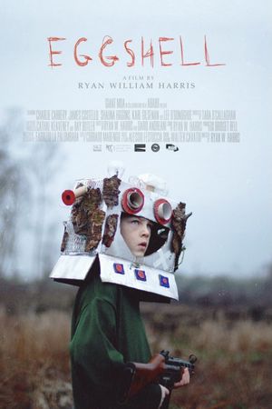 Eggshell's poster