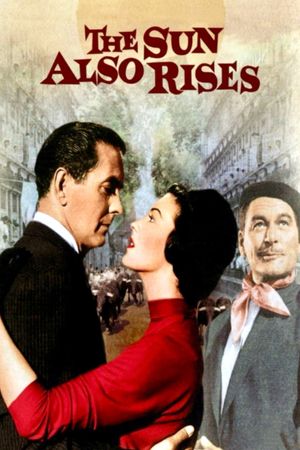 The Sun Also Rises's poster