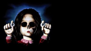 Dolls's poster