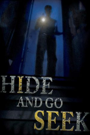 Hide and Go Seek's poster