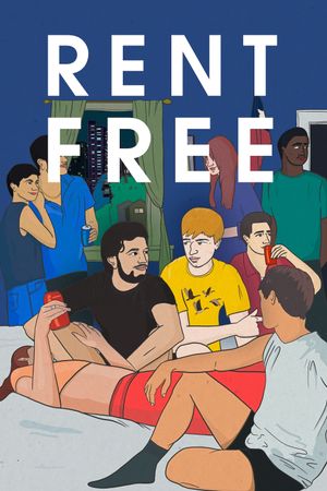 Rent Free's poster