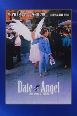 Date with an Angel's poster