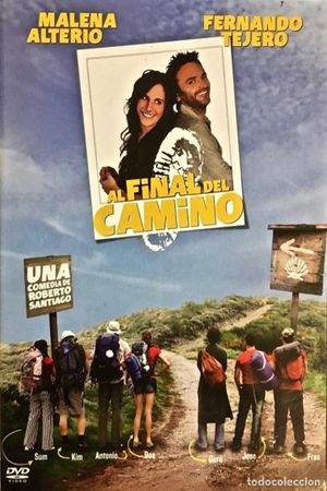 Road to Santiago's poster image