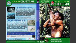 The Cousteau Collection N°8-2 | In Search of Atlantis (Part 2)'s poster