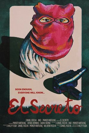 El Secreto's poster