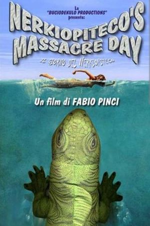 Nerkiopiteco's Massacre Day's poster