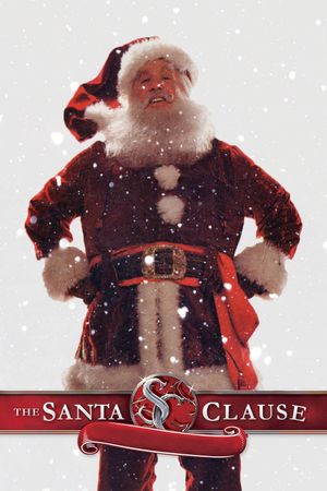 The Santa Clause's poster
