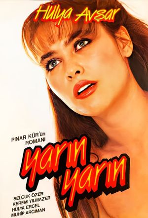 Yarın Yarın's poster