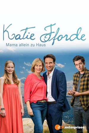 Katie Fforde: Mama allein zu Haus's poster