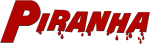 Piranha's poster