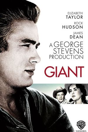 Giant's poster