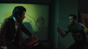 Confessions of a Lovelace: At Lust's End's poster