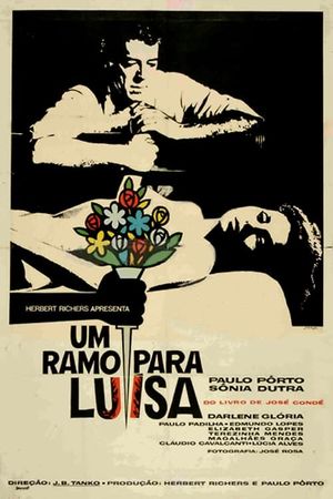 Um Ramo para Luíza's poster